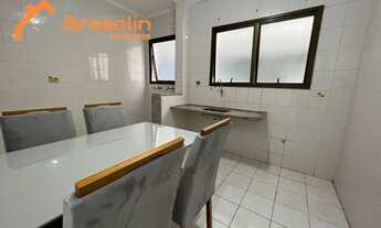 Imagem 6: Apartamento à venda no bairro Canto do Forte - Praia Grande/SP