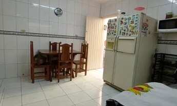 Imagem 5: Residencial - Vl Campesina