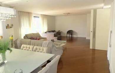 Imagem 4: Apartamento com 4 dormitórios à venda, 202 m² por R$ 1.450.000,00 - Jardim Londrina - São