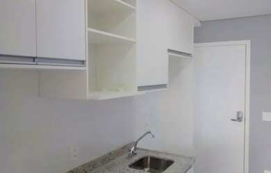 Imagem 3: Apartamento com 1 dormitório para alugar, 45 m² por R$ 3.080,00/mês - Tatuapé - São Paulo