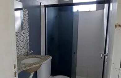 Imagem 6: Alugo casa no Condomínio Cidade Jardim 2, com 5 quartos sendo 2 suítes - av. Augusto Monte