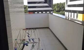 Imagem 7: CA- ALUGO 2/4 mobiliado Salvador Prime