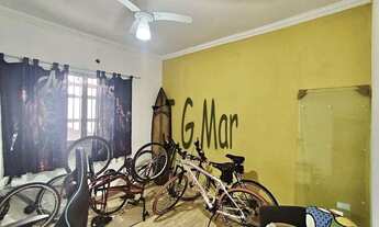 Imagem 7: Casa com 3 dormitórios à venda, 120 m² por R$ 419.000,00 - Ocian - Praia Grande/SP