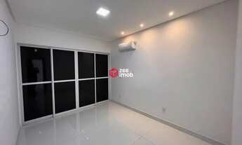 Imagem 3: Casa para aluguel, 4 quartos sendo 3 suítes, com 54 vagas, Ponta de Campina, Cabedelo