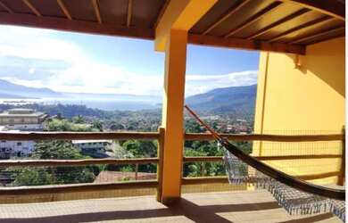 Imagem 4: Casa com 3 dormitórios, 170 m² - venda por R$ 1.250.000,00 ou aluguel por R$ 6.500,00/mês