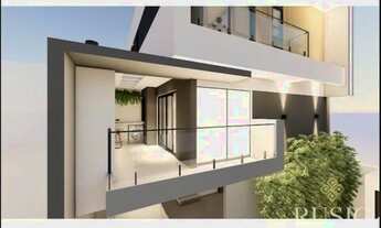 Imagem 6: Sobrado com 2 dormitórios à venda, 70 m² por R$ 550.000,00 - Vila Matilde - São Paulo/SP