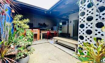 Imagem 4: Linda casa localizada a poucos metros da Praia de Manguinhos - ES