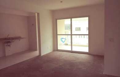 Imagem 4: Apartamento com 2 dormitórios à venda, 76 m² por R$ 700.000,00 - Alphaville - Barueri/SP