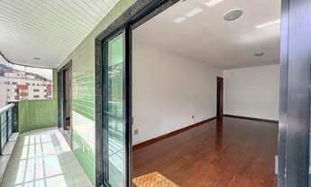 Imagem 5: Apartamento com 3 dormitórios à venda, 110 m² por R$ 750.000,00 - Agriões - Teresópolis/RJ