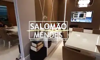 Imagem 6: Apartamento para venda com 150 m² 3 quartos em Fátima - Belém - PA