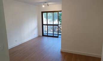 Imagem 3: Apartamento com 4 dormitórios para alugar, 96 m² por R$ 3.500,00/mês - Saúde - São Paulo/S