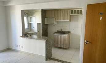 Imagem 5: APARTAMENTO - LOCAÇÃO - Edifício Harmonia - Jardim Aclimação - Cuiabá/MT