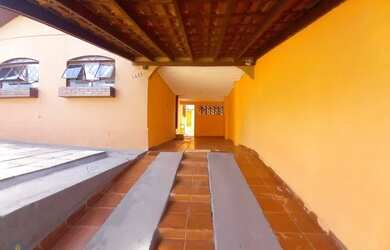 Imagem 3: Londrina - Casa Padrão - Conjunto Semiramis Barros Braga