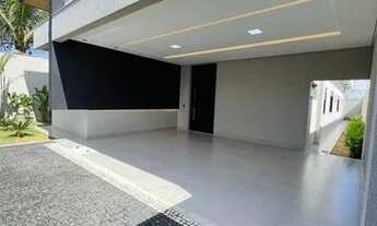 Imagem: Casa á venda no Anápolis City