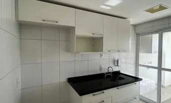 Imagem: Apartamento de 3 quartos para alugar no