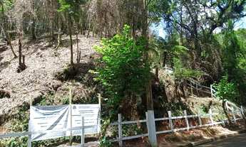 Imagem 4: Terreno no Alto do Capivari Campos do Jordão