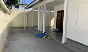 Imagem 2: Casa para aluguel com 120 metros quadrados com 2 quartos em Central - Macapá - AP