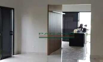 Imagem 5: Casa com 3 dormitórios à venda, 195 m² por R$ 1.500.000,00 - Vila do Golf - Ribeirão Preto