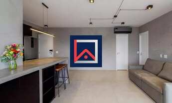 Imagem 4: Apartamento Locação 2 Dormitórios - 97 m² Pinheiros