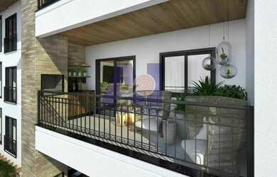 Imagem 2: Apartamento Alto Padrão