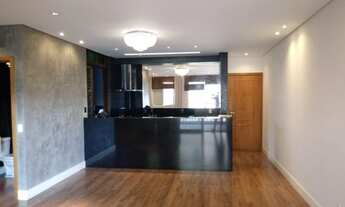 Imagem 4: Apartamento para Venda em Santana de Parnaíba, Tamboré, 2 dormitórios, 2 suítes, 3 banheir