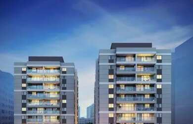 Imagem 3: Atmosfera Condomínio Clube: Apartamentos 3 Quartos com Suíte e Diferenciais Exclusivos na