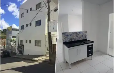 Imagem 6: Apartamento 2 quartos para alugar, Próximo Rodovia Norte Sul em Manoel Plaza / Carapina