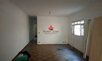 Imagem: Sobrado Frontal em frente ao parque Piqueri