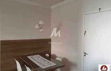 Imagem 4: Apartamento (tipo - padrao) 2 dormitórios/suite, portaria 24hs, lazer, em condomínio fecha