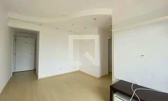 Imagem 3: Apartamento para Aluguel - Centro, 2 Quartos, 50 m2