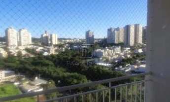 Imagem: Apartamento para aluguel, 3 quartos, 2 suítes