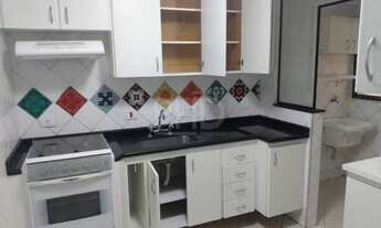 Imagem: Apartamento 77m² no Centro de São Bernardo