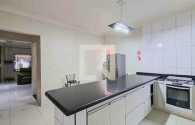 Imagem 4: Casa para Aluguel - Batistini, 1 Quarto, 101 m2