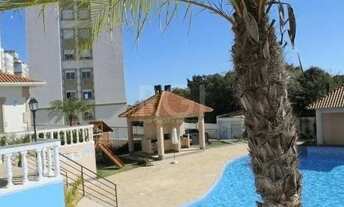 Imagem: Apartamento para Venda - 71.05m², 3 dormitórios