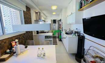 Imagem 5: Apartamento com 4 dormitórios à venda, 210 m² por R$ 3.100.000,00 - Vila Leopoldina - São