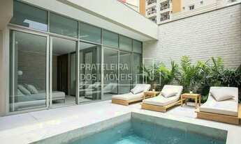 Imagem 6: ITAIM BIBI - NOVO - 335 M2 ÚTEIS - 4 SUÍTES - VARANDA GOURMET