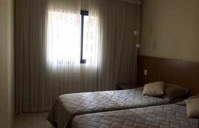 Imagem 2: Apartamento para aluguel com 43 metros quadrados com 1 quarto em Bela Vista - São Paulo