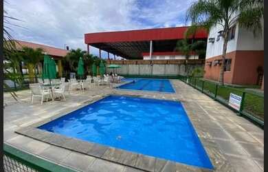 Imagem 3: Alugo excelente Apartamento R$1.100,00 4°andar nascente V.Jardim