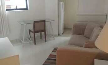 Imagem 1: EXCELENTE FLAT PARA LOCAÇÃO NO JARDINS !! CONFIRA