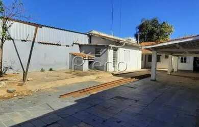 Imagem 5: Casa à venda no Jardim Nova Europa - Campinas/SP