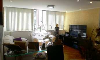 Imagem: SAO PAULO - Apartamento Padrão - ACLIMACAO