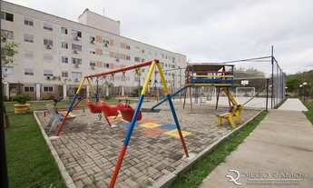 Imagem 6: Apartamento à venda Rua Tenente Ary Tarrago, Jardim Itu - Porto Alegre