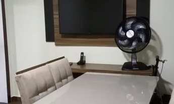 Imagem 3: Contagem - Apartamento Padrão - Riacho das Pedras