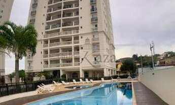 Imagem: Apartamento no Jd Esplanada 91 metros com