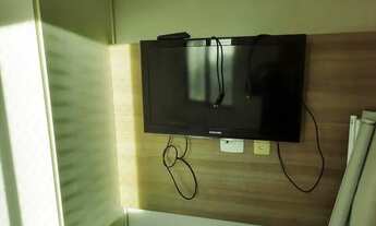 Imagem 7: 3 quartos sendo um Suíte MOBILIADO-Boa Viagem