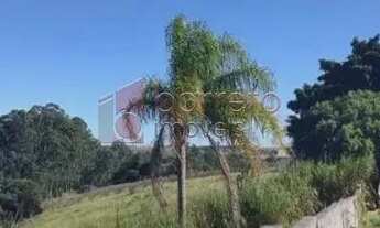 Imagem: Terreno Padrão em Jundiaí