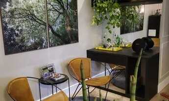 Imagem 6: Apartamento para venda tem 92 metros quadrados com 3 quartos em Santana - São Paulo - SP