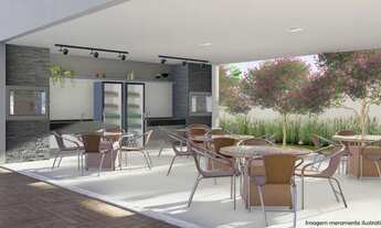 Imagem 5: JOÃO PESSOA - Apartamento Padrão - ALTIPLANO CABO BRANCO