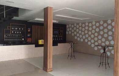 Imagem 6: Prédio Comercial no São José