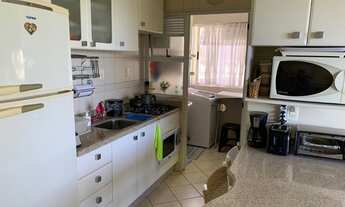 Imagem 6: FLORIANóPOLIS - Apartamento Padrão - Canasvieiras